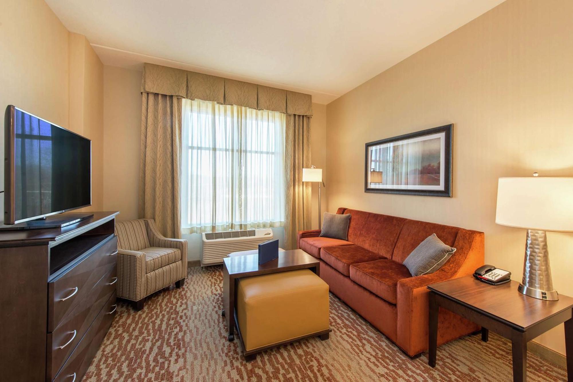 Homewood Suites By Hilton Boston Marlborough Berlin Exteriör bild